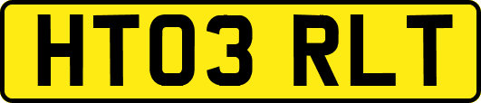 HT03RLT