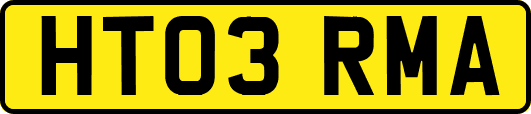 HT03RMA