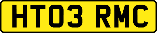 HT03RMC