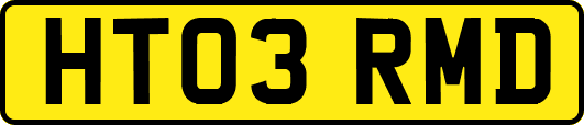 HT03RMD