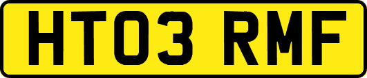 HT03RMF