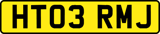 HT03RMJ