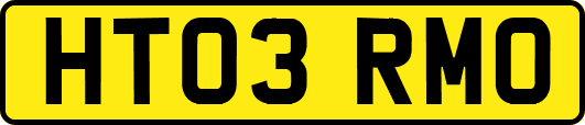 HT03RMO