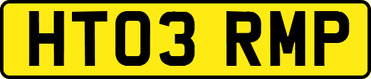 HT03RMP