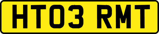 HT03RMT