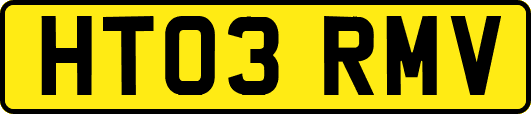HT03RMV