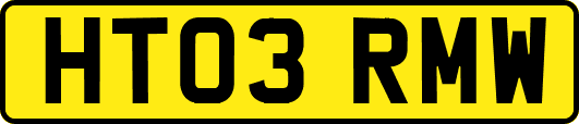 HT03RMW