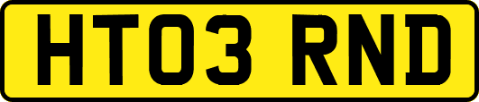 HT03RND