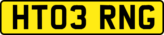 HT03RNG