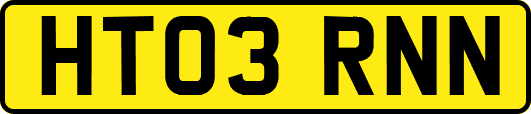 HT03RNN