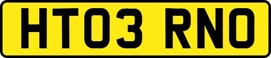 HT03RNO