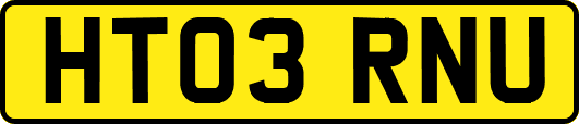 HT03RNU