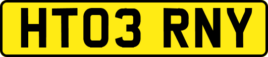 HT03RNY