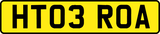 HT03ROA