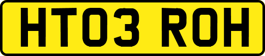 HT03ROH