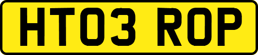 HT03ROP