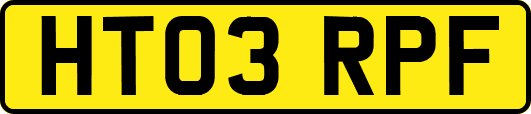 HT03RPF