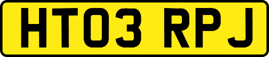 HT03RPJ