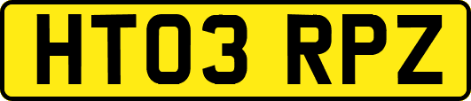 HT03RPZ