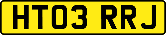 HT03RRJ
