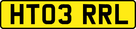 HT03RRL