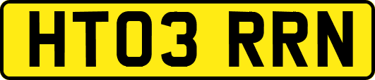 HT03RRN