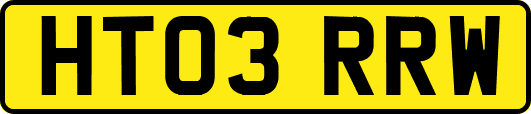 HT03RRW