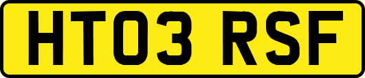 HT03RSF