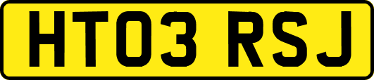 HT03RSJ