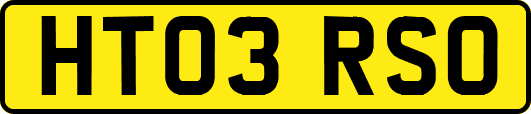 HT03RSO
