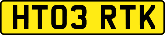 HT03RTK