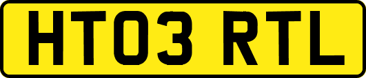 HT03RTL