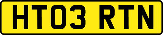 HT03RTN