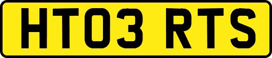 HT03RTS