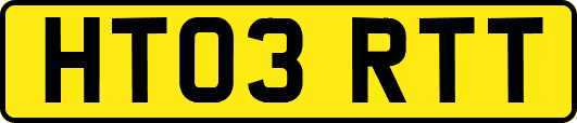HT03RTT
