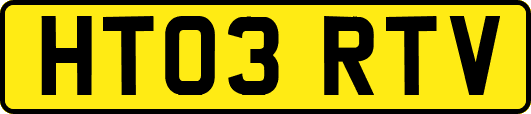 HT03RTV