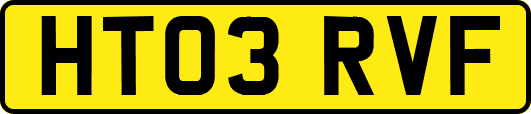HT03RVF