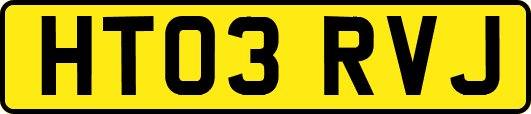 HT03RVJ