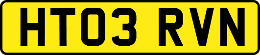 HT03RVN
