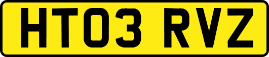 HT03RVZ