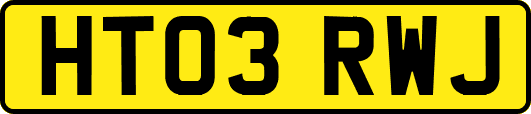 HT03RWJ