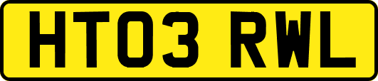 HT03RWL