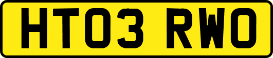 HT03RWO