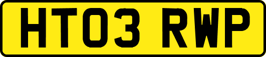 HT03RWP