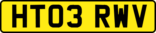 HT03RWV