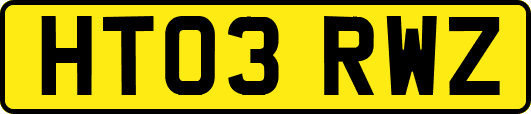 HT03RWZ