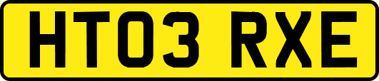 HT03RXE