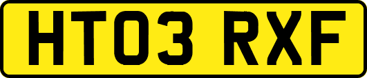HT03RXF
