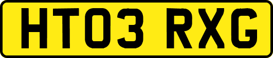 HT03RXG