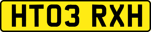 HT03RXH